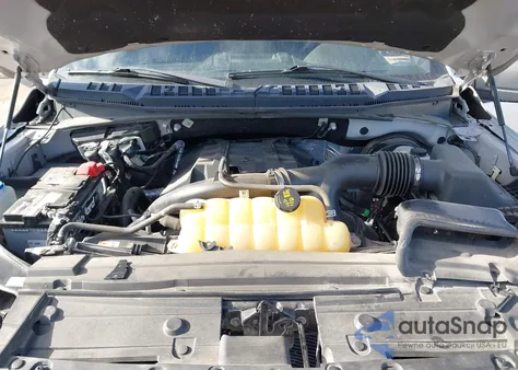 2018 Ford F-150 Xlt from USA, damaged, VIN 1FTEX1CP7JKE06024